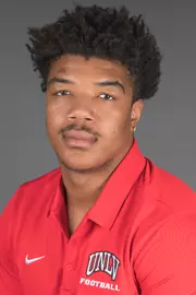 2023 Football Headshots
LeShaun Bell