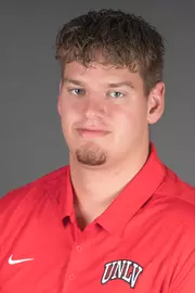 2023 Football Headshots
Michael Bareman