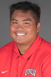 2023 Football Headshots
Nathan Arguelles