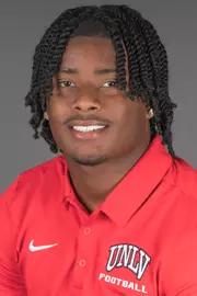 2023 Football Headshots
Quentin Moten