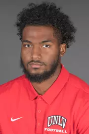 2023 Football Headshots
Ricky Johnson