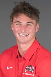 2023 Football Headshots
Tanner Aitken