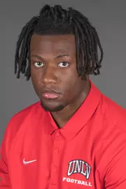 2023 Football Headshots
Zavier Carter
