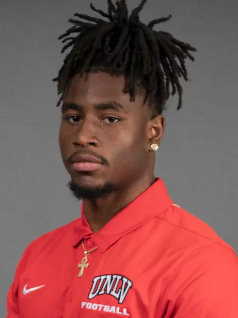 Zyell Griffen