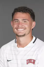 2023-24 Men’s Soccer Headshots.
Mikey Vogel