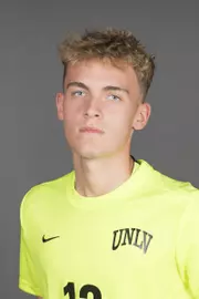 2023-24 Men’s Soccer Headshots.
Niclas Becker