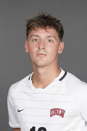 2023-24 Men’s Soccer Headshots.
Ethan Peterson