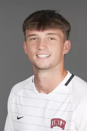 2023-24 Men’s Soccer Headshots.
Braden Flannery