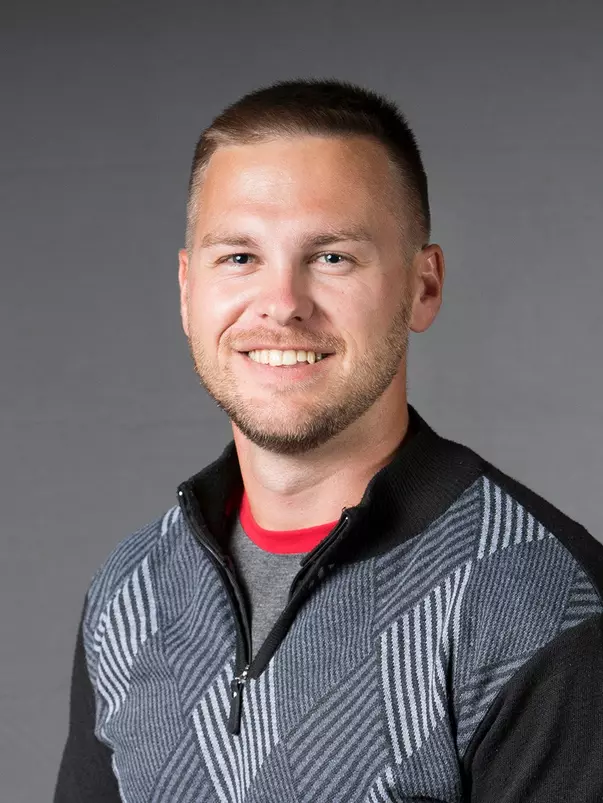 Garrett Thompson
