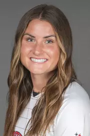 2023-24 Women’s Soccer Marketing
Gabby Cameron (9)