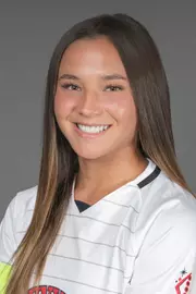 2023-24 Women’s Soccer Marketing
Haley Halbersma (30)