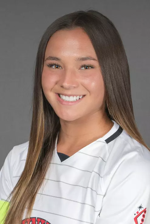 2023-24 Women’s Soccer Marketing
Haley Halbersma (30)