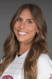 2023-24 Women’s Soccer Marketing
Jules Dominguez (6)