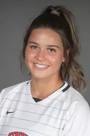 2023-24 Women’s Soccer Marketing
Marley Salveter (16)