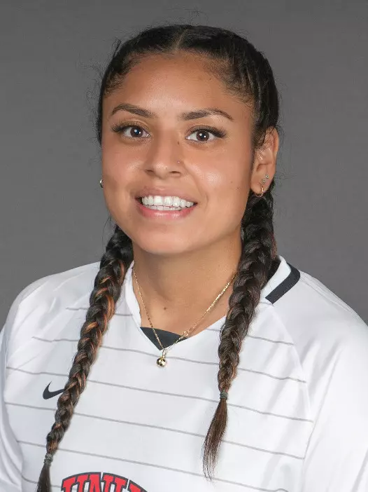 2023-24 Women’s Soccer Marketing
Mimi Mendoza (10)