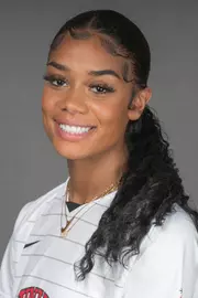 2023-24 Women’s Soccer Marketing
Nailah Harpring (22)