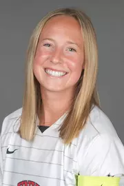 2023-24 Women’s Soccer Marketing
Taylie Liddell (15)