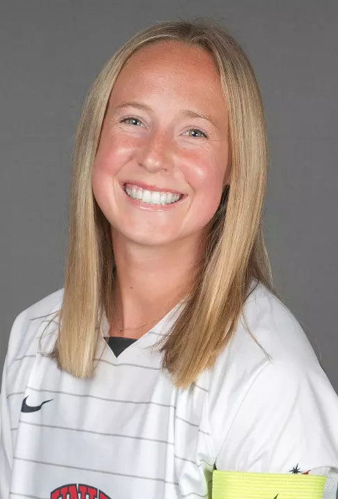 2023-24 Women’s Soccer Marketing
Taylie Liddell (15)