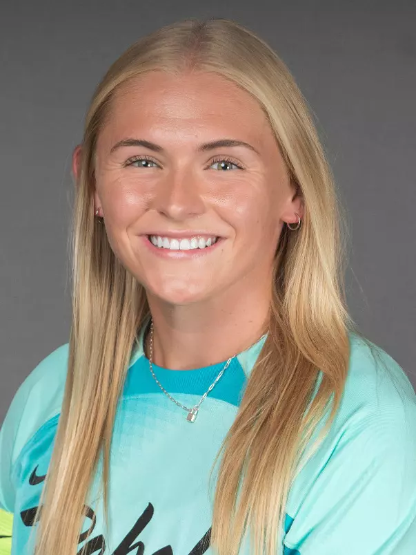 2023-24 Women’s Soccer Marketing
Taylor Book (00)
