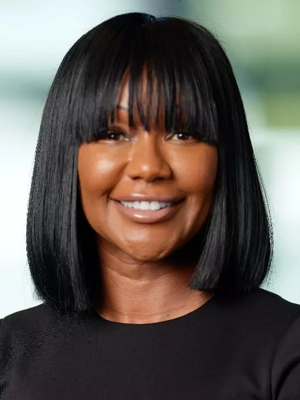 Carmelita Jeter