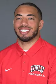 LJ Holmes
