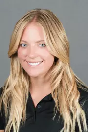 23-24 Women’s Golf Headshots
Gracie Olkowski