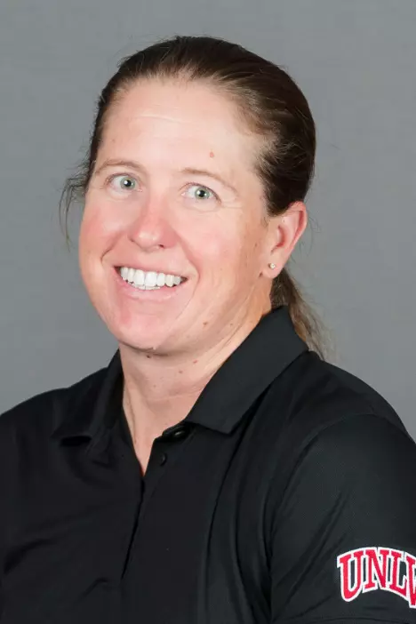 23-24 Women’s Golf Headshots
Amy Bush-Herzer