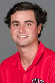 23-24 Men’s Golf Headshots
Inigo Izuzquiza