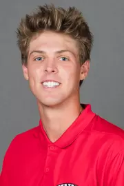 23-24 Men’s Golf Headshots
Phillip Kench