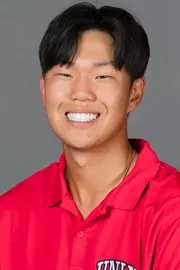 23-24 Men’s Golf Headshots
Hogan Park