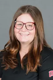 23-24 Women’s Golf Headshots
Madeleine Laux