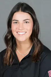 23-24 Women’s Golf Headshots
Maria Fernanda Martinez