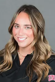 23-24 Women’s Golf Headshots
Maria Jose Martinez