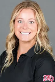 23-24 Women’s Golf Headshots
Morgan Goldstein