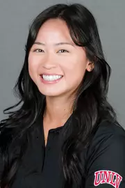23-24 Women’s Golf Headshots
Thienna Huynh