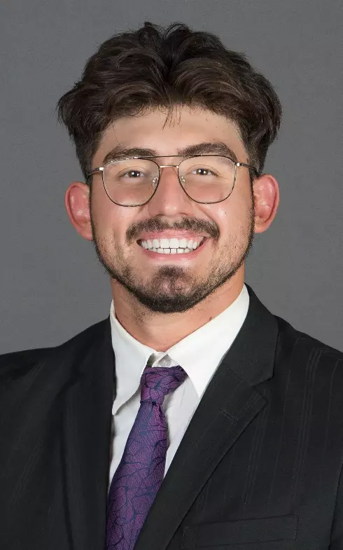 23-24 Swimming & Diving Headshots
Andrew Navarro