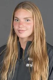 23-24 Swimming & Diving Headshots
Blanka Bokros