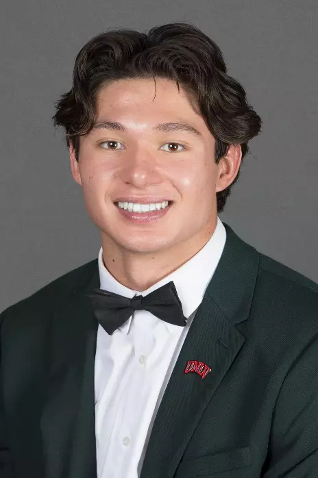 23-24 Swimming & Diving Headshots
Bryson Huey