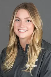23-24 Swimming & Diving Headshots
Calysta Bartlett