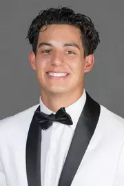 23-24 Swimming & Diving Headshots
Cam Castro