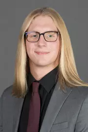 23-24 Swimming & Diving Headshots
Charley Page-Jones