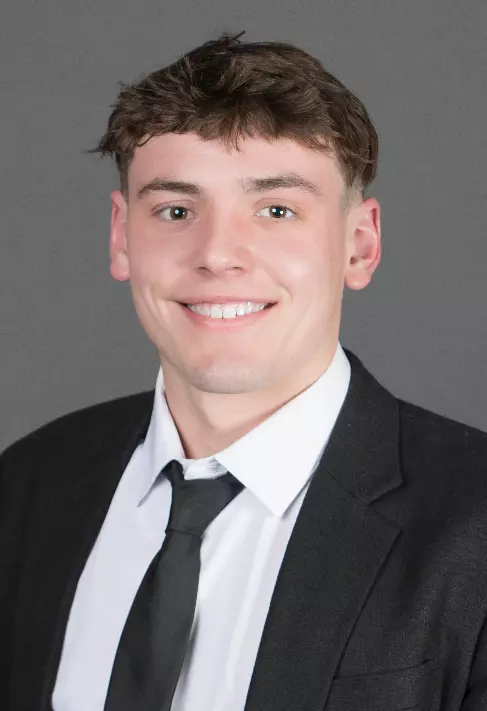23-24 Swimming & Diving Headshots
Cooper Kiel