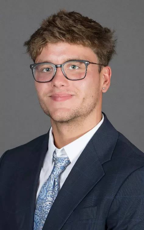 23-24 Swimming & Diving Headshots
Dima Tereshchenko