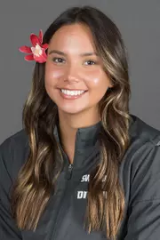 23-24 Swimming & Diving Headshots
Malia Fernandez