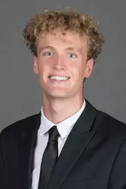 23-24 Swimming & Diving Headshots
Matthew Simpson
