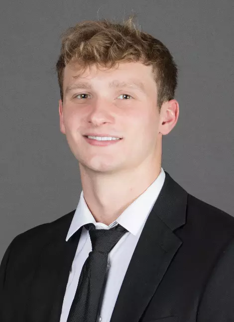 23-24 Swimming & Diving Headshots
McKay Mickelson