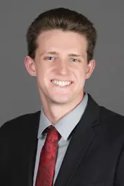 23-24 Swimming & Diving Headshots
Steven Butler