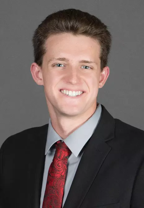 23-24 Swimming & Diving Headshots
Steven Butler