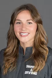 23-24 Swimming & Diving Headshots
TosÃa Iwanowska