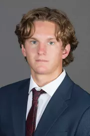 23-24 Swimming & Diving Headshots
Wyatt Miner